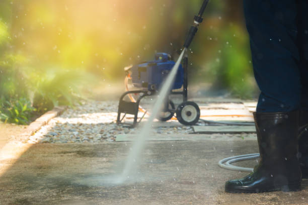 Best Playground Equipment Cleaning  in Hartford, SD